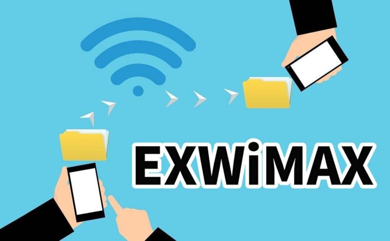 EXWiMAX